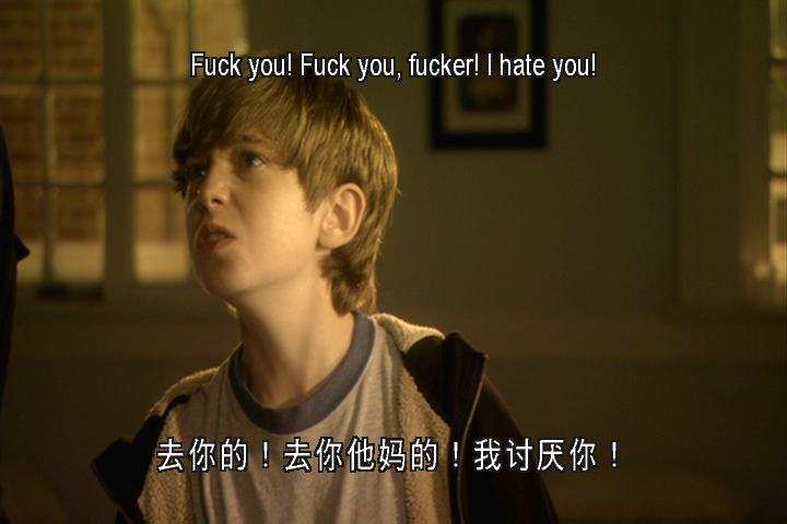 时钟剧照的剧照