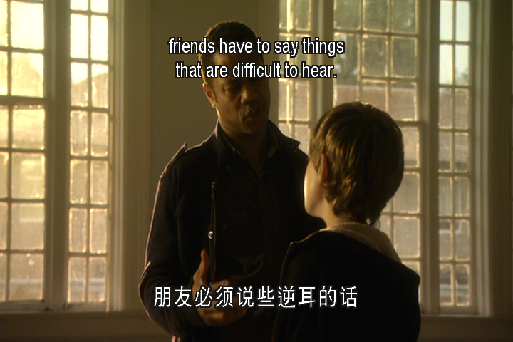 时钟剧照的剧照