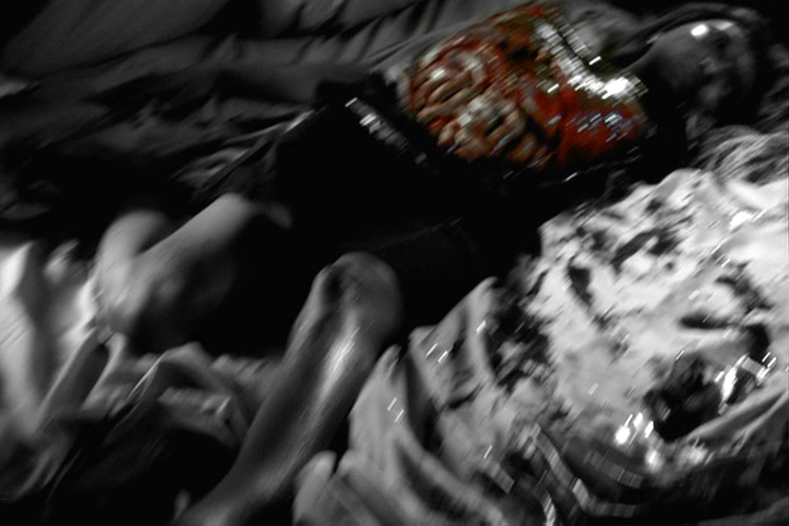 时钟剧照的剧照