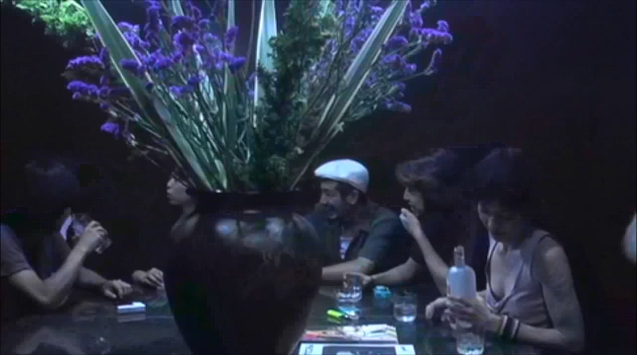 女朋友剧照的剧照