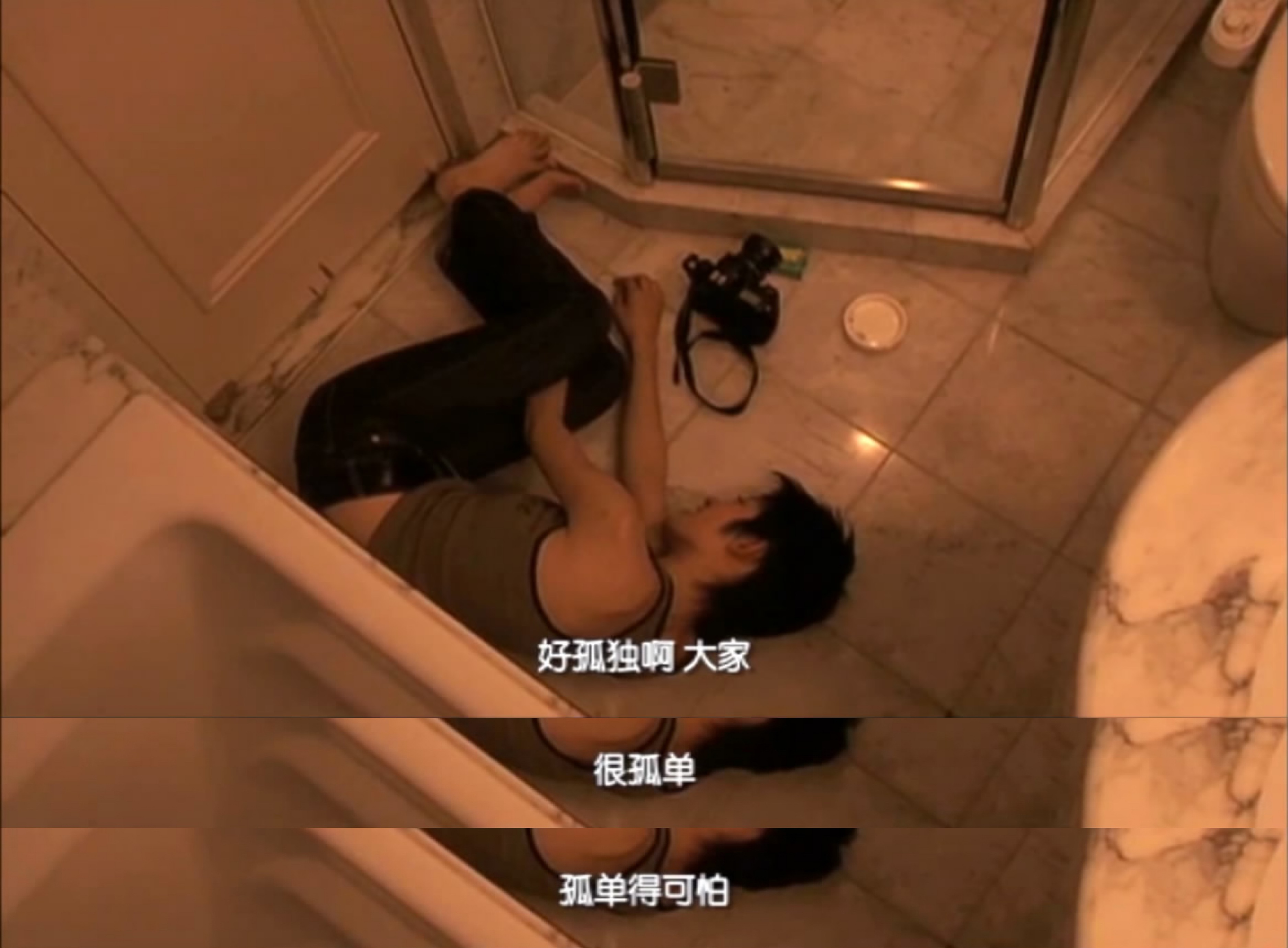 女朋友剧照的剧照