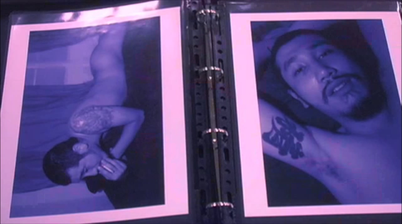 女朋友剧照的剧照