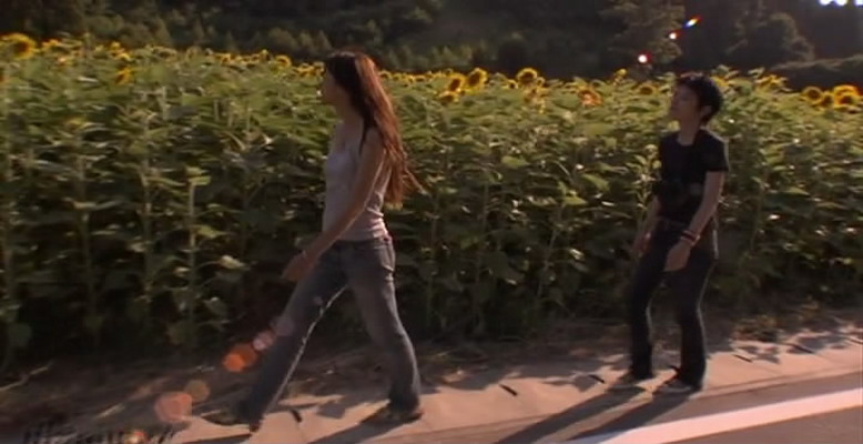 女朋友剧照的剧照