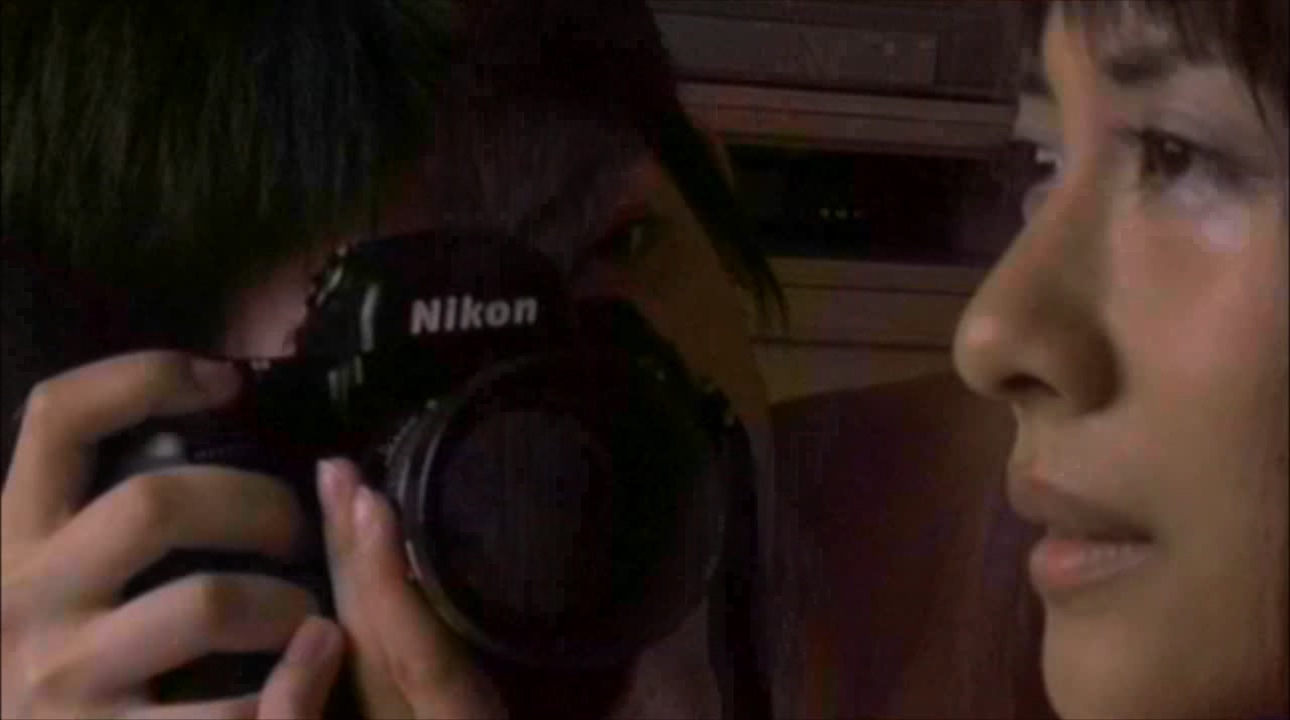 女朋友剧照的剧照