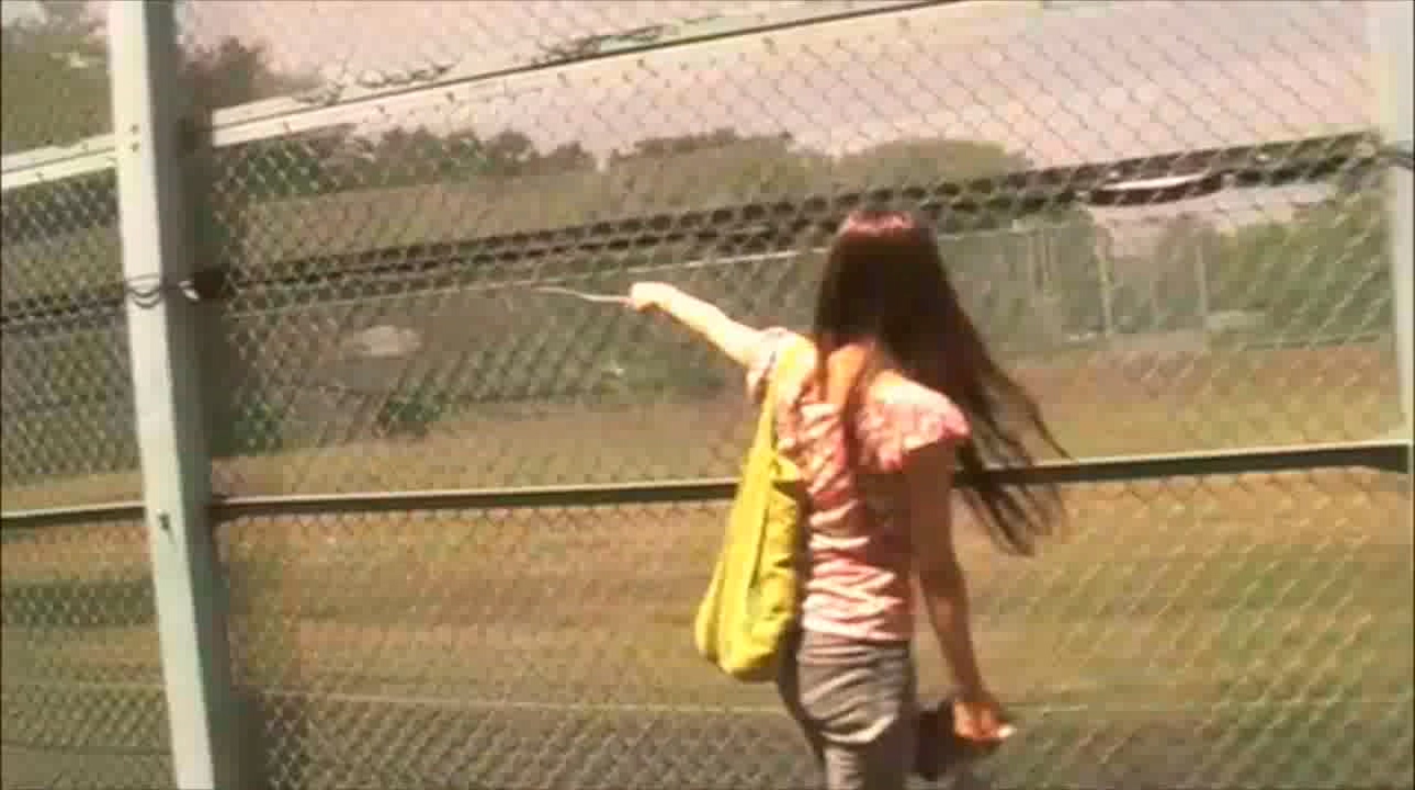 女朋友剧照的剧照