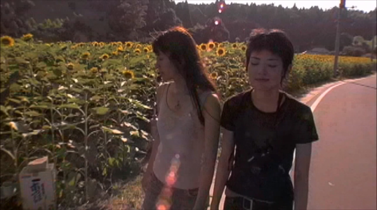 女朋友剧照的剧照