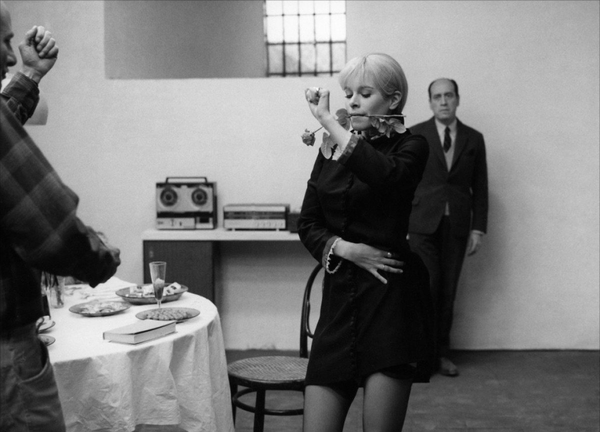 薄荷刨冰剧照的剧照