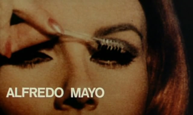 薄荷刨冰剧照的剧照