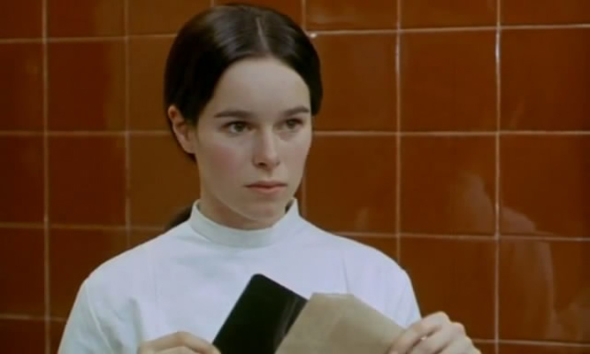 薄荷刨冰剧照的剧照