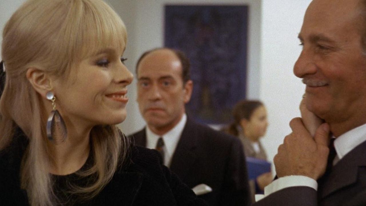 薄荷刨冰剧照的剧照