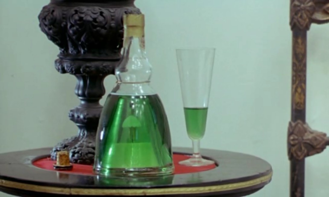 薄荷刨冰剧照的剧照