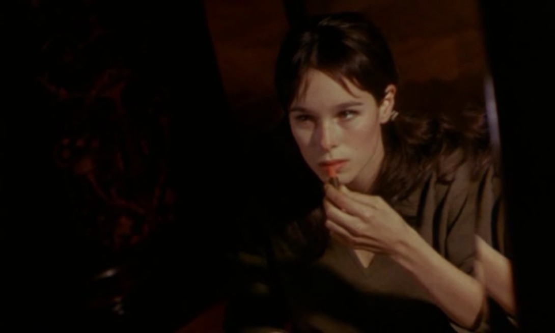 薄荷刨冰剧照的剧照