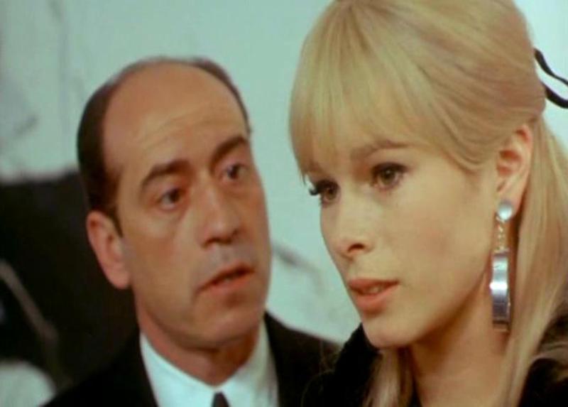 薄荷刨冰剧照的剧照