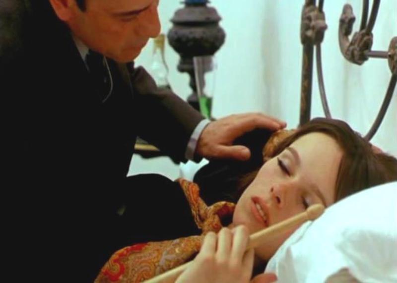 薄荷刨冰剧照的剧照