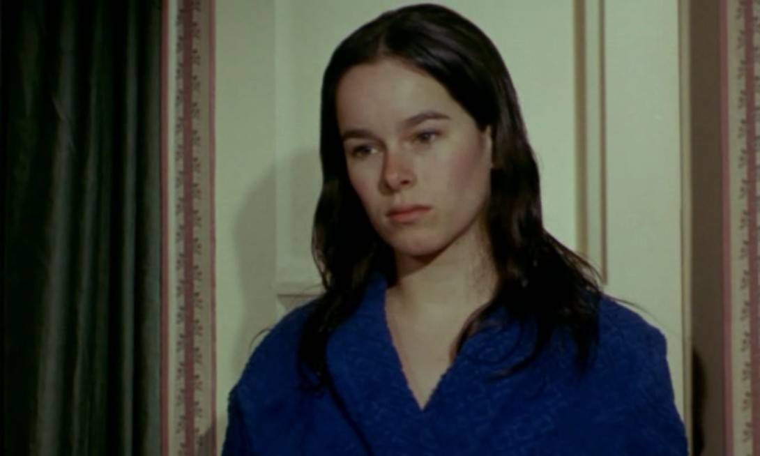 薄荷刨冰剧照的剧照