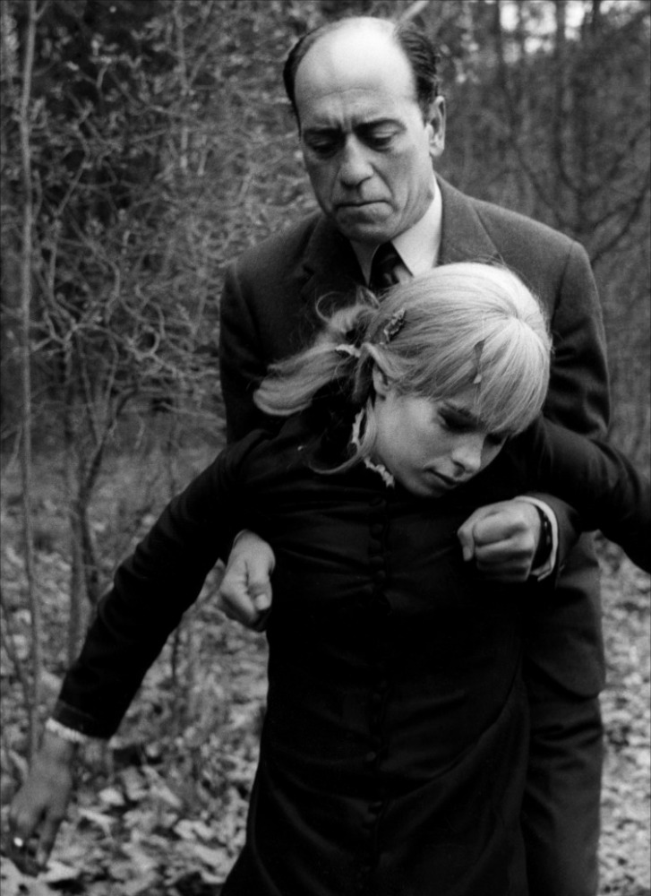 薄荷刨冰剧照的剧照