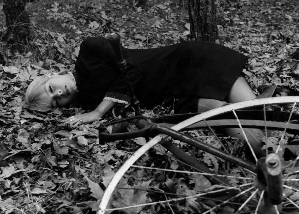 薄荷刨冰剧照的剧照