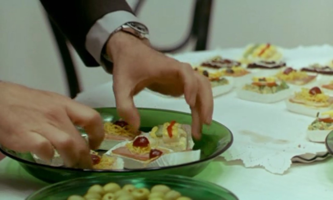 薄荷刨冰剧照的剧照