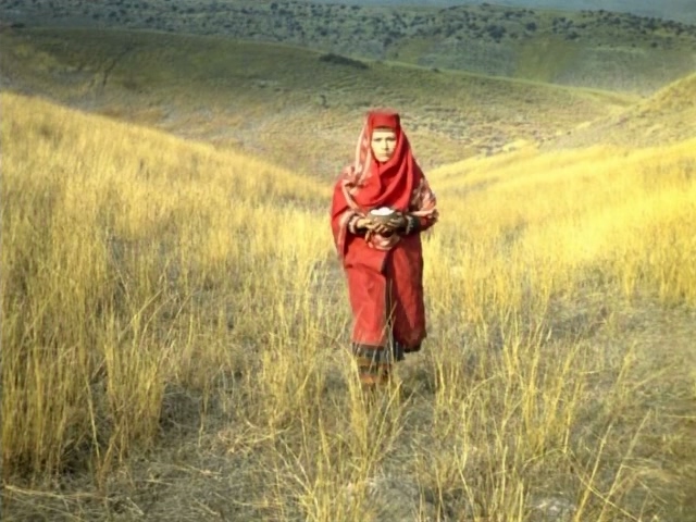 苏拉姆城堡的传说剧照的剧照