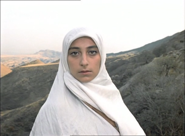 苏拉姆城堡的传说剧照的剧照