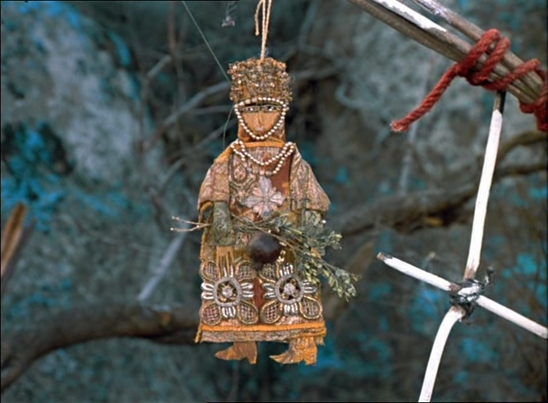 苏拉姆城堡的传说剧照的剧照