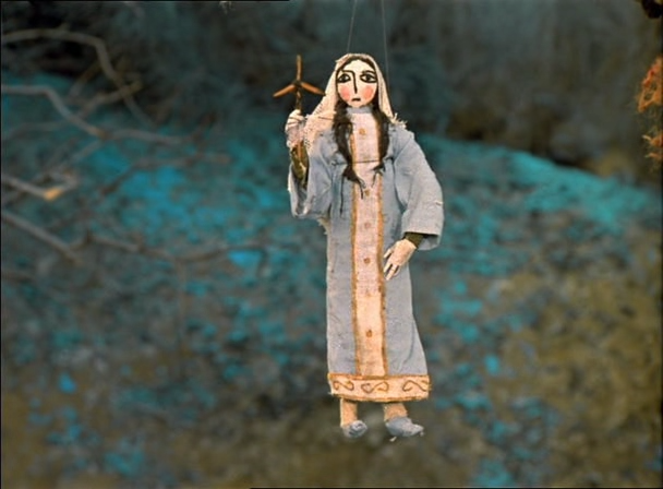 苏拉姆城堡的传说剧照的剧照