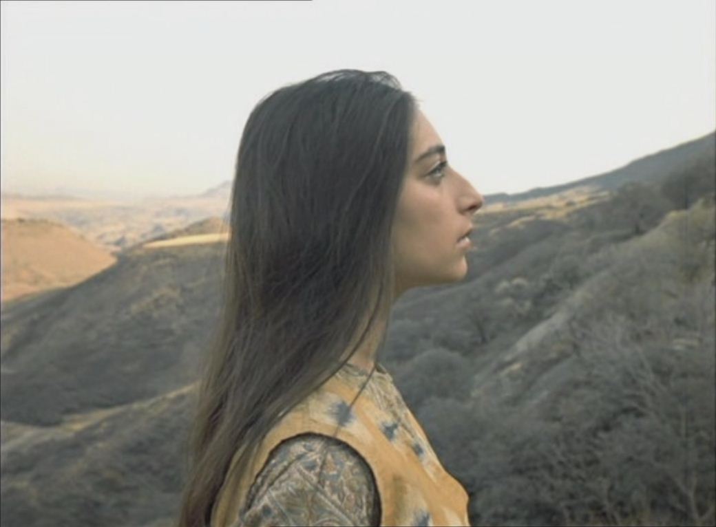 苏拉姆城堡的传说剧照的剧照