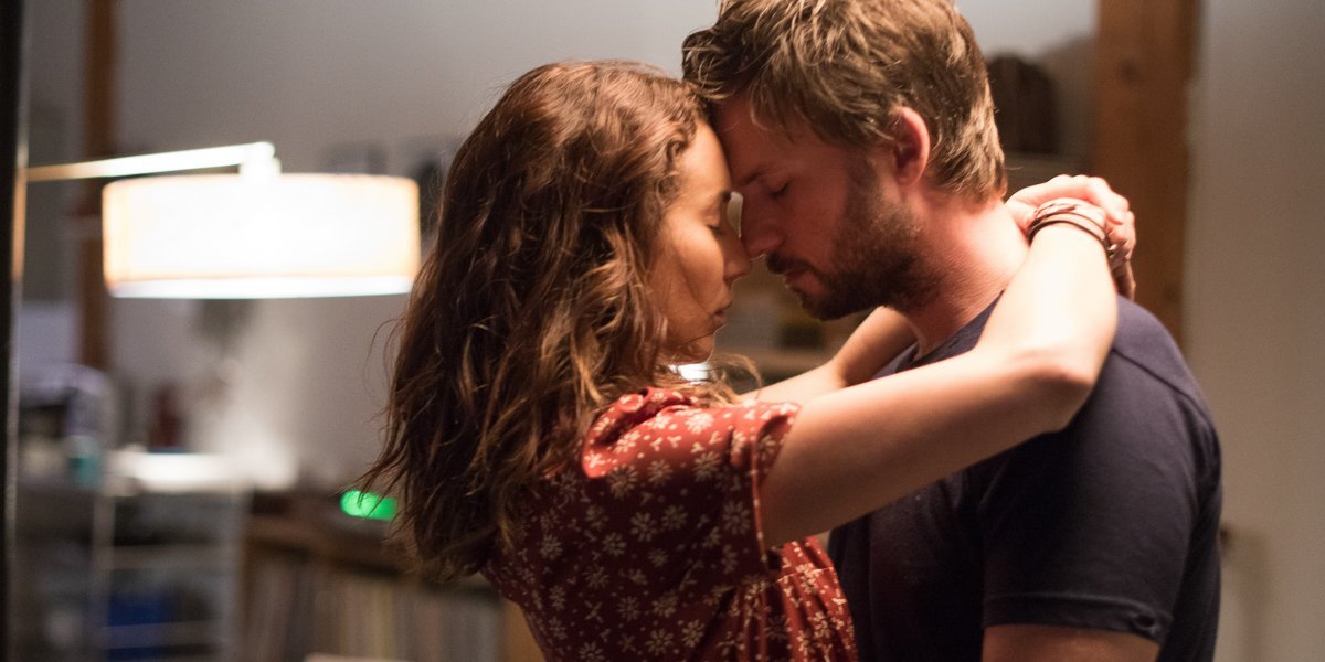 克莱拉剧照的剧照