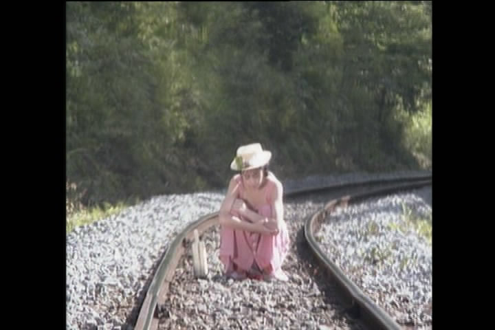 再见，由美香剧照的剧照