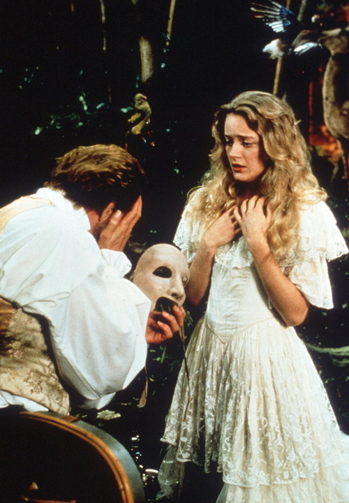 剧院魅影剧照的剧照