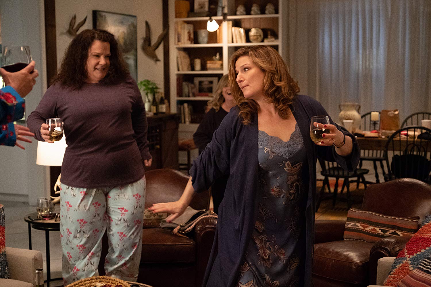 酒乡剧照的剧照