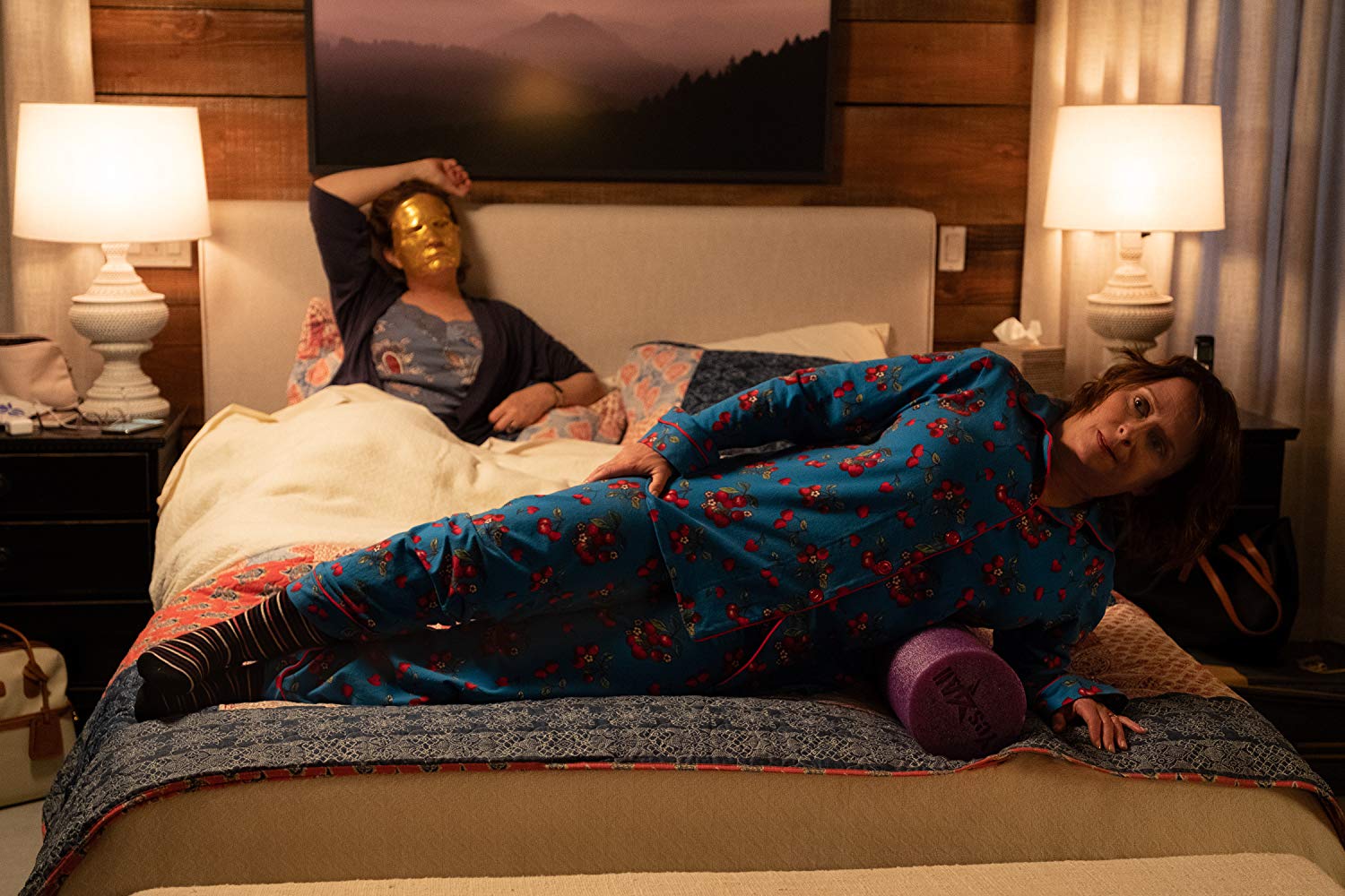 酒乡剧照的剧照