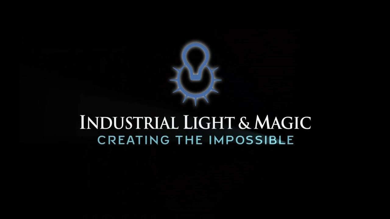 工业光魔：创造不可能剧照的剧照