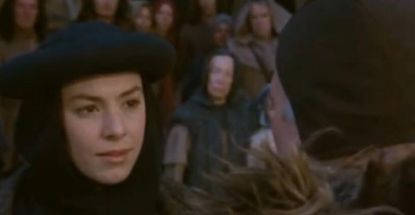 贞德，纯真的力量剧照的剧照