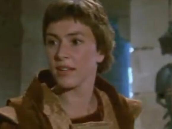 贞德，纯真的力量剧照的剧照