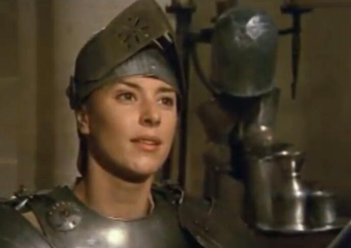 贞德，纯真的力量剧照的剧照