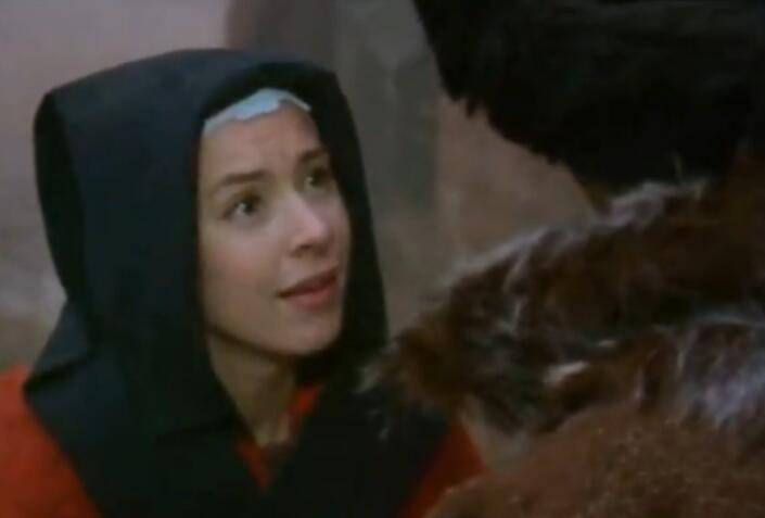 贞德，纯真的力量剧照的剧照