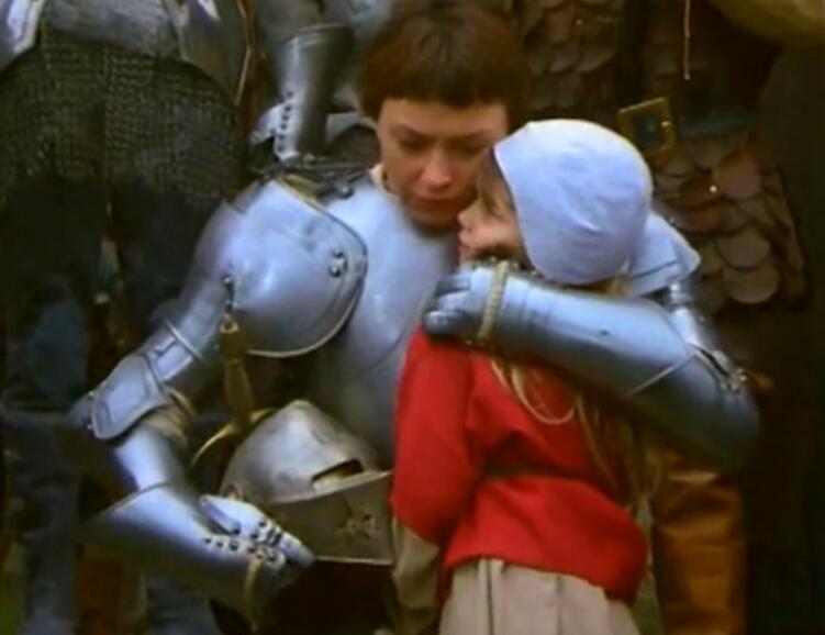 贞德，纯真的力量剧照的剧照