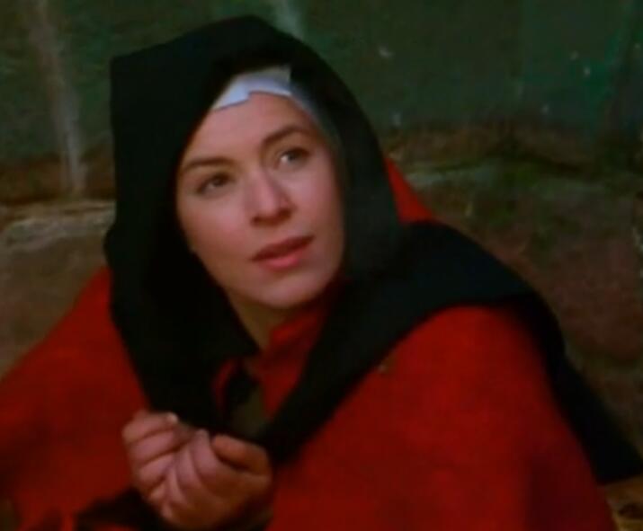 贞德，纯真的力量剧照的剧照