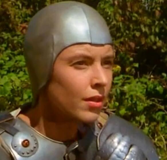 贞德，纯真的力量剧照的剧照