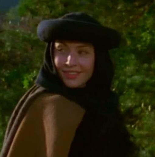 贞德，纯真的力量剧照的剧照