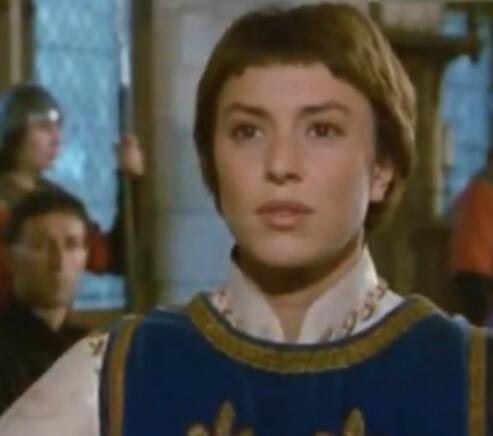 贞德，纯真的力量剧照的剧照