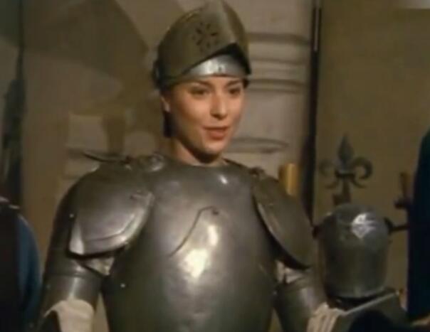 贞德，纯真的力量剧照的剧照