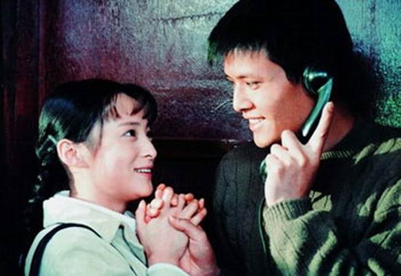 姐姐词典剧照的剧照