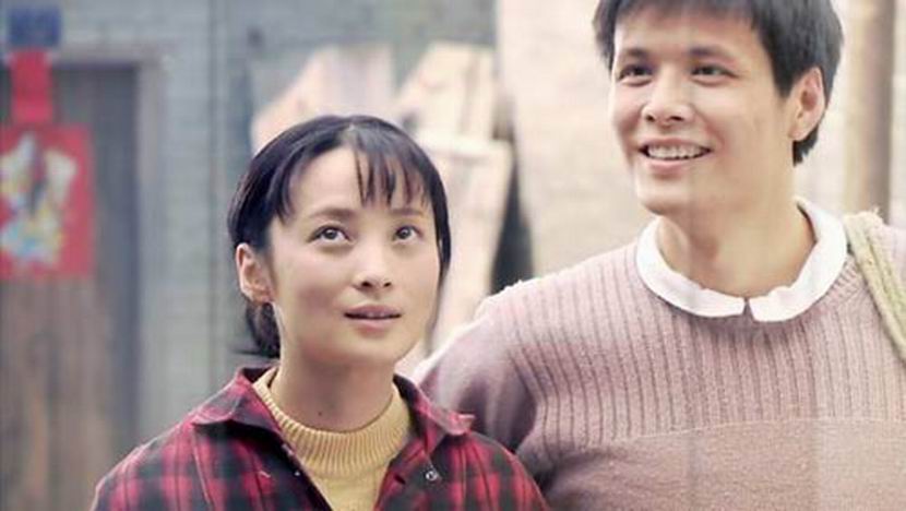 姐姐词典剧照的剧照