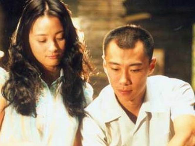 姐姐词典剧照的剧照