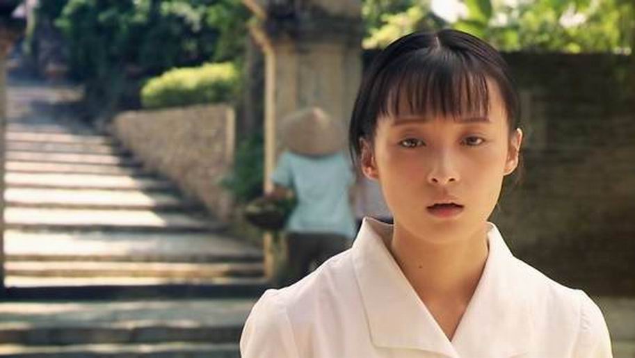 姐姐词典剧照的剧照