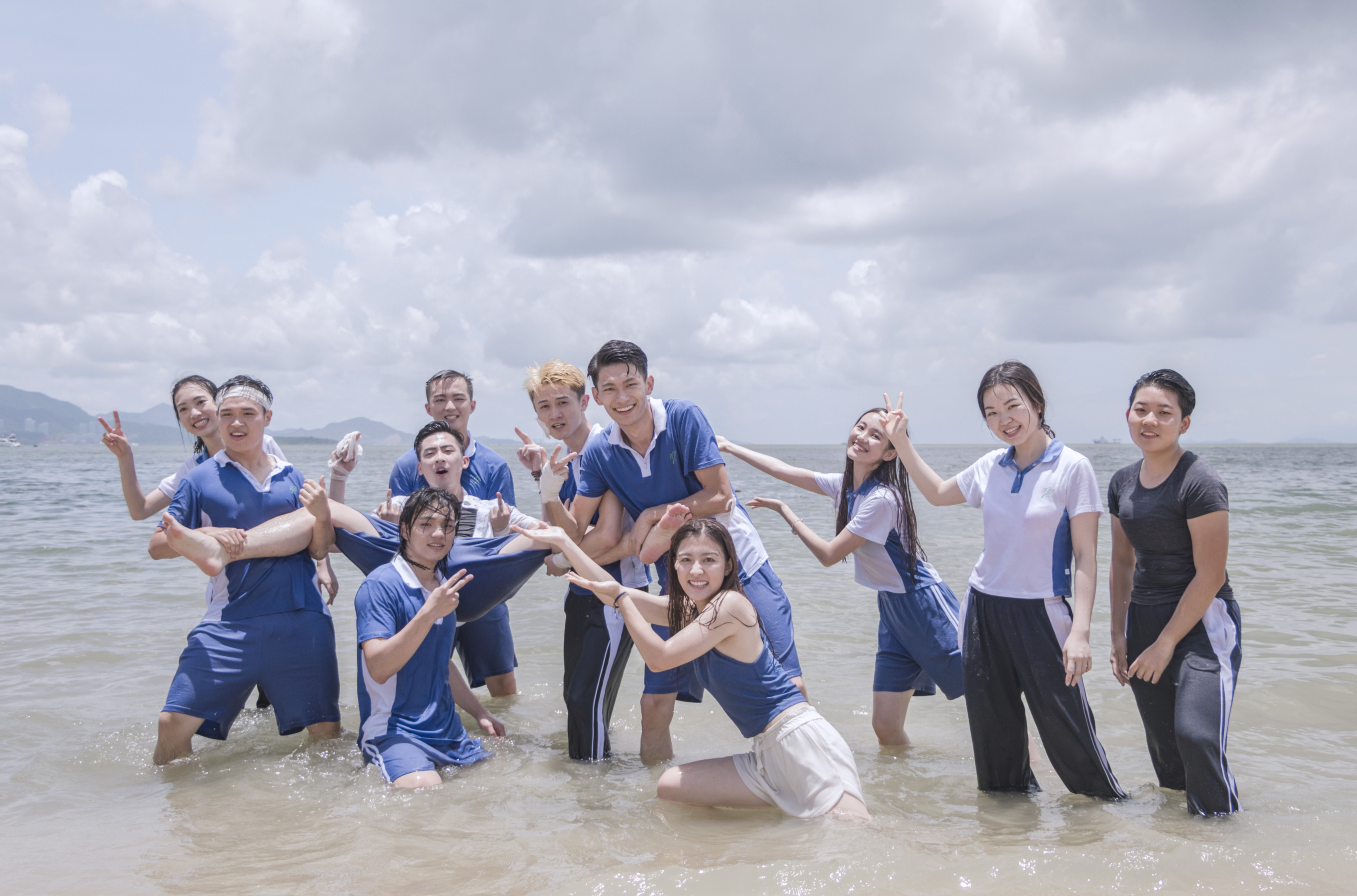 再见十八班剧照的剧照