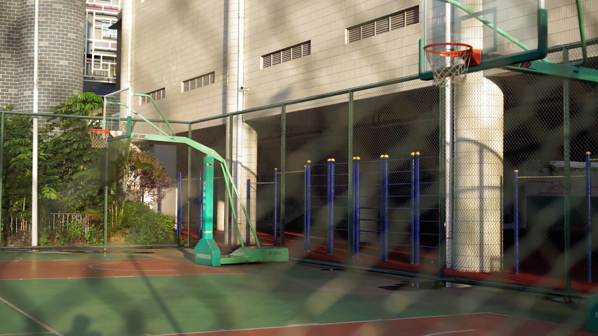 再见十八班剧照的剧照