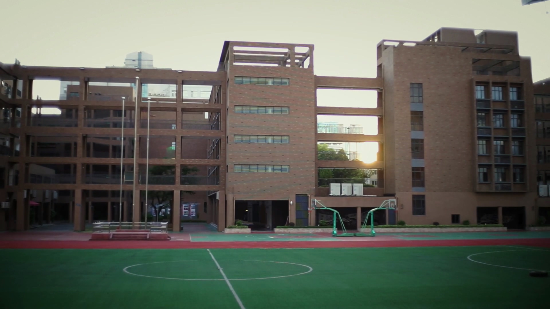 再见十八班剧照的剧照